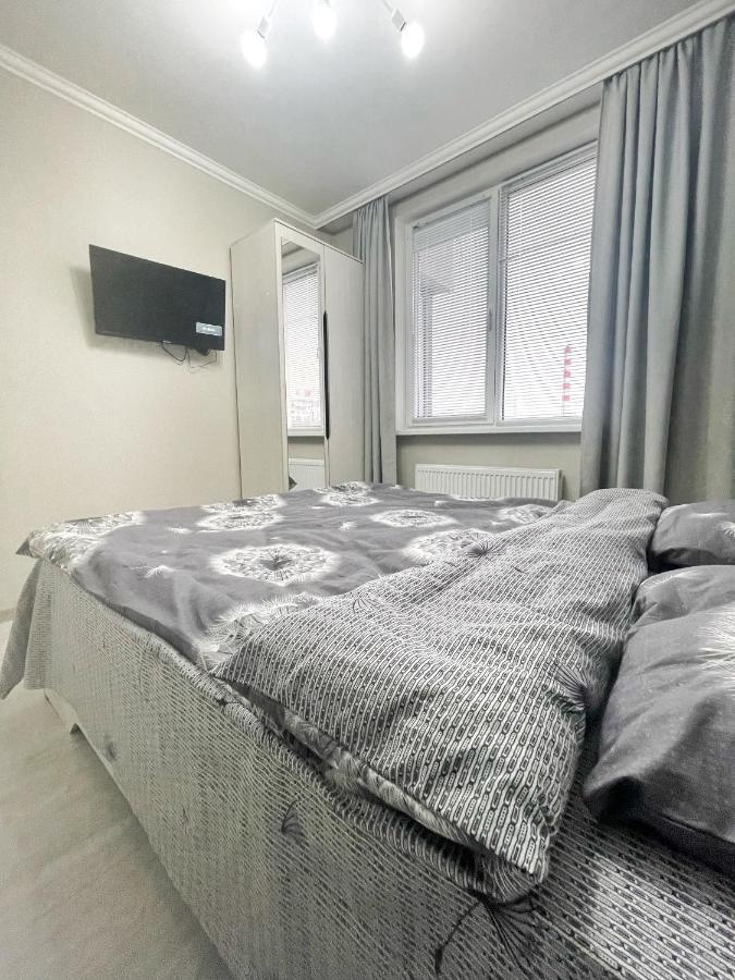 Beautiful Apartment In Kisinyov Kültér fotó