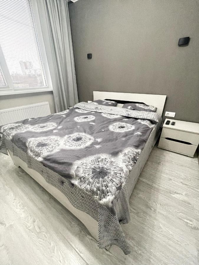 Beautiful Apartment In Kisinyov Kültér fotó